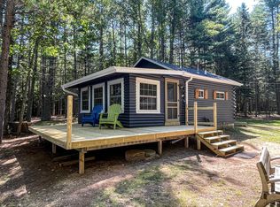 7120 Old Highway 70, Saint Germain, WI 54558