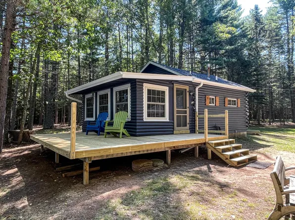 7120 Old Highway 70, Saint Germain, WI 54558