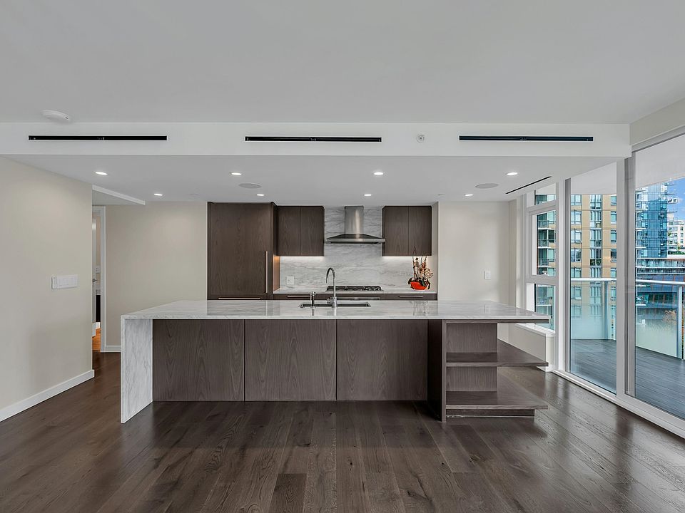 1335 Howe St Vancouver, BC | Zillow - Apartments for Rent in Vancouver