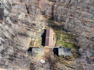 5312 190th St, Ogilvie, MN 56358