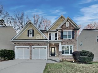 2551 Fieldview Way, Buford, GA 30519