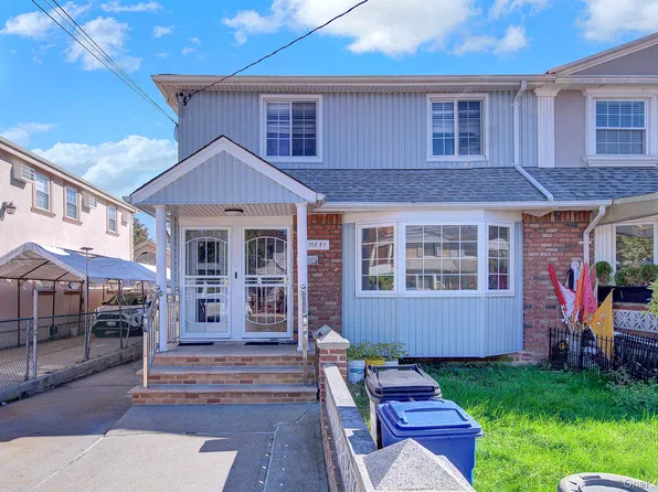 117-41 122nd Place, South Ozone Park, NY 11420