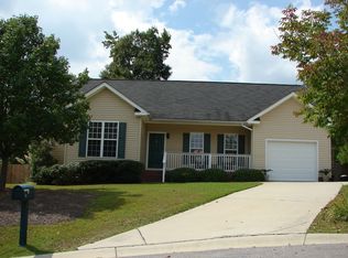 5 Reynard Ct, Irmo, SC 29063
