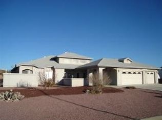 7216 E Pinnacle Pass Loop #4, Prescott Valley, AZ 86315