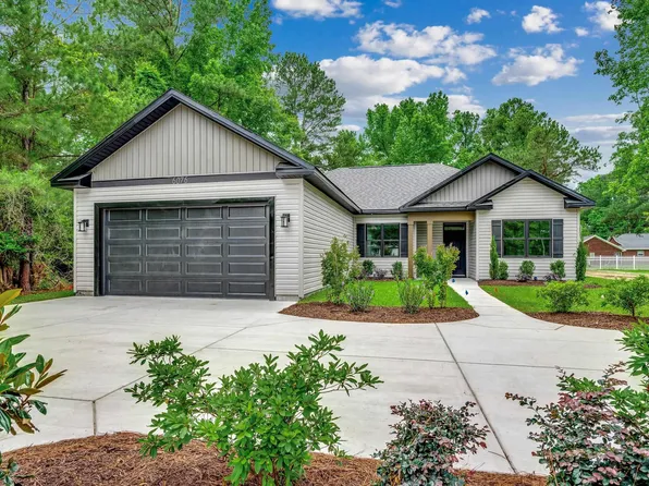 6076 Horseshoe Circle, Myrtle Beach, SC 29588