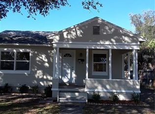 4511 4th Ave S, Saint Petersburg, FL 33711