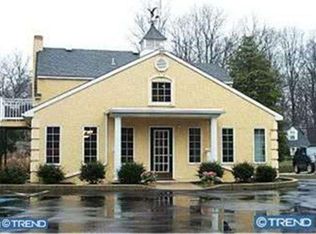 1231 Lancaster Ave, Berwyn, PA 19312