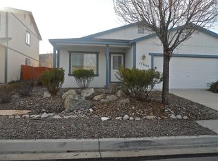 17860 Fairfax Ct, Reno, NV 89508