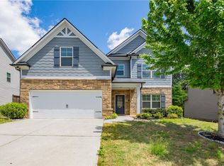 7490 Silk Tree Pointe, Braselton, GA 30517