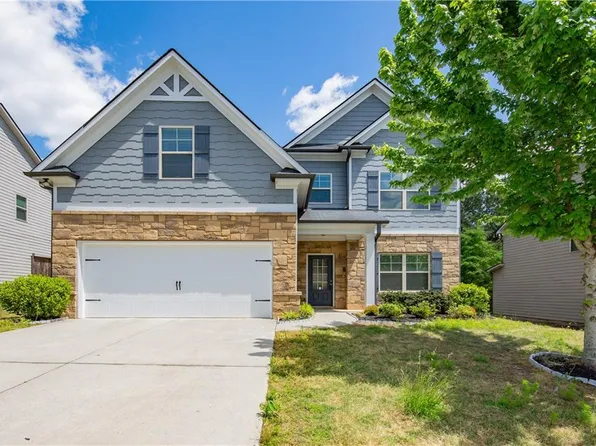 7490 Silk Tree Pointe, Braselton, GA 30517