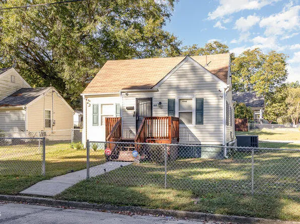 427 N Clark St, Henderson, NC 27536