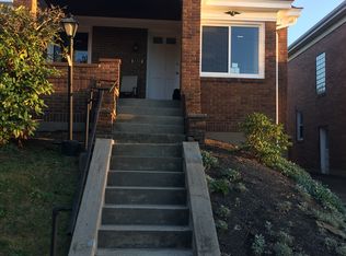 455 Olivet Ave, Pittsburgh, PA