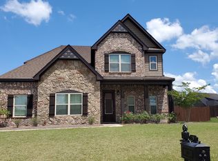 3 Setter Trl, Pike Road, AL 36064