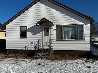 305 NE 2nd St, Linton, ND 58552