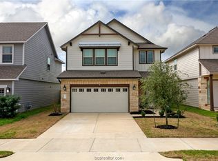 1070 Toledo Bend Dr, College Station, TX 77845