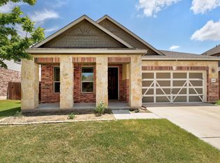 1205 Toltec Trl, Georgetown, TX 78626
