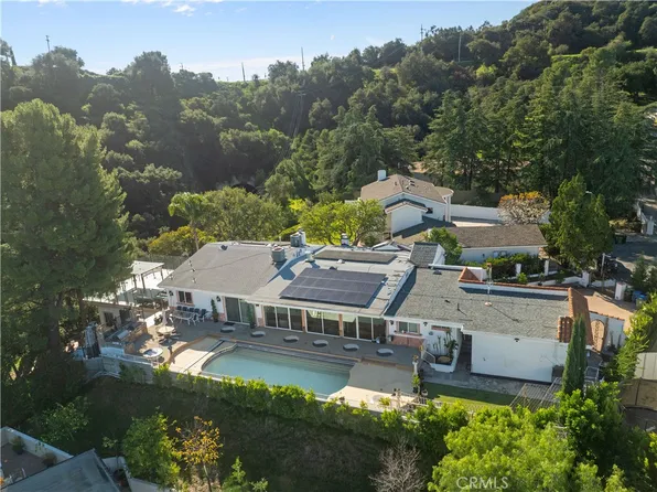 16015 Jeanne Ln, Encino, CA 91436