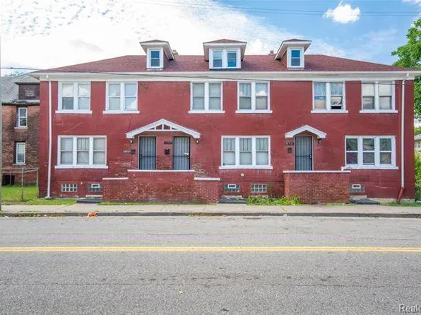 11517 Brush St, Detroit, MI 48202
