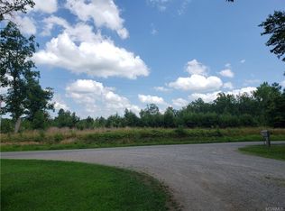 0 Cross County Road, Mineral, VA 23117