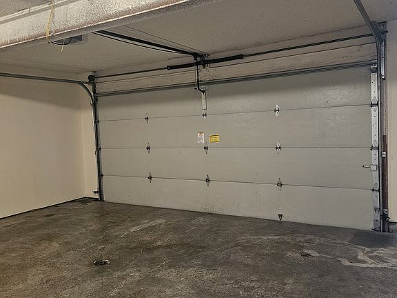 double car garage