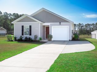 175 Seasons Trace Loop, Longs, SC 29568