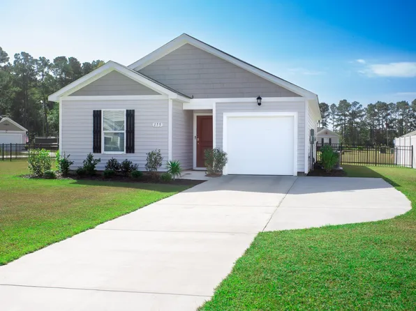 175 Seasons Trace Loop, Longs, SC 29568