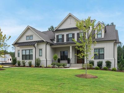 25 Chestnut Oak Dr, Youngsville, NC, 27596