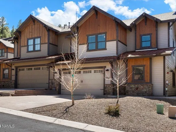 4345 W Arabian Trl, Flagstaff, AZ 86005