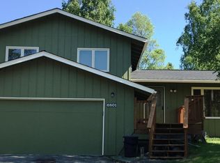 6801 Shane Pl, Anchorage, AK 99507