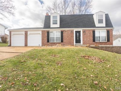 2105 Parkton Way, Barnhart, MO, 63012