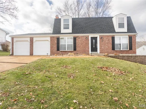 2105 Parkton Way, Barnhart, MO 63012