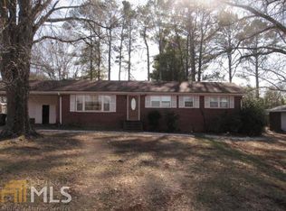210 E Jule Peek Ave, Cedartown, GA 30125