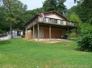 649 Serene Valley Dr, Sunrise Beach, MO 65079