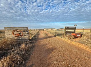 196 County Road 414, Roby, TX 79543