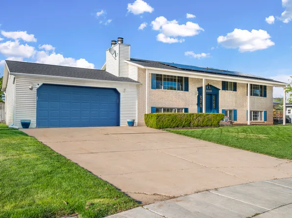1410 W 750 S, Clearfield, UT 84015