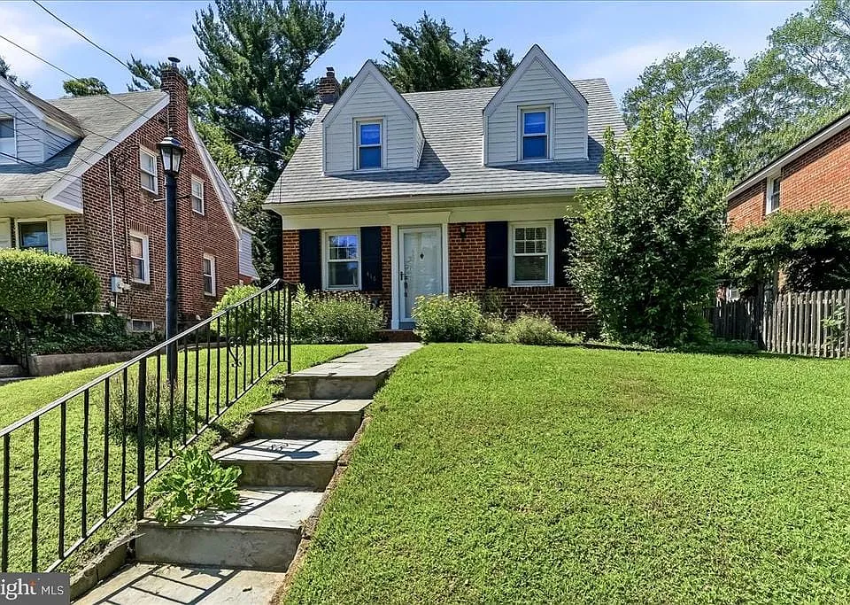 416 Valley View Rd