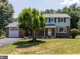 64 Cherry Blossom Dr, Churchville, PA 18966