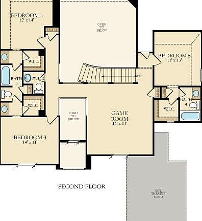3rd image of this home