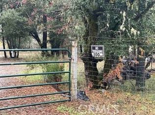 500 Woodman Creek Rd, Laytonville, CA 95454
