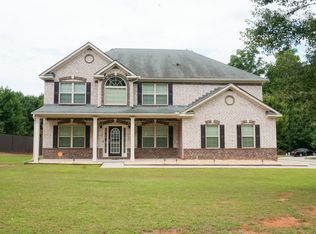 5429 Stirrup Way, Powder Springs, GA 30127