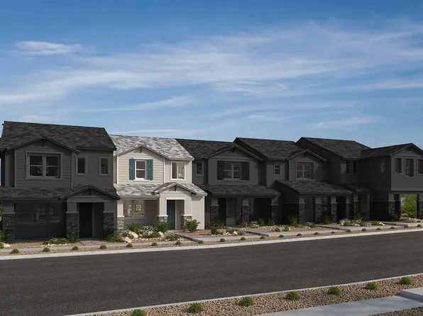 124 Sundial Bridge Ln, Las Vegas, NV 89138