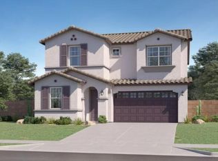 8261 E Peterson Ave, Mesa, AZ 85212