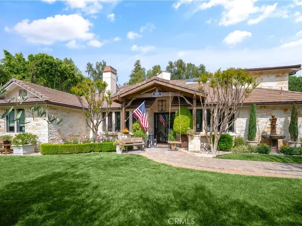 5558 Hoback Glen Rd, Hidden Hills, CA 91302