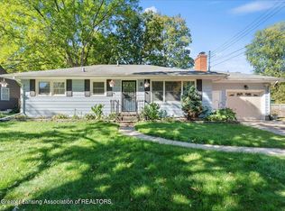 4118 Donald St, Lansing, MI 48910