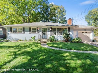 4118 Donald St, Lansing, MI, 48910