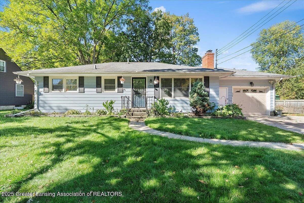 4118 Donald St photo 1