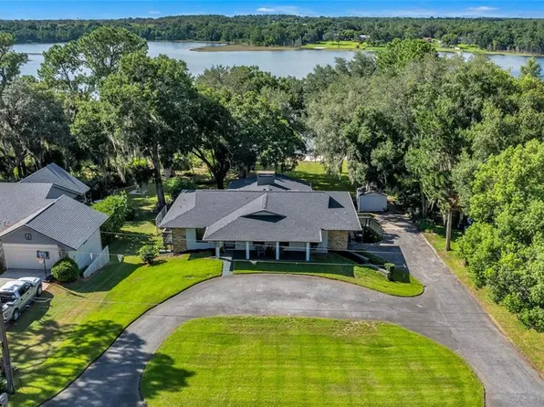 41239 Silver Dr, Umatilla, FL 32784