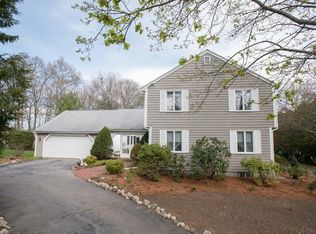 217 Braemoor Rd, Brockton, MA 02301