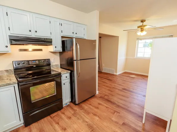 440 Baldwin Ave, Rochester, MI