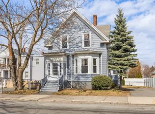 501 Chestnut St, Lynn, MA 01902